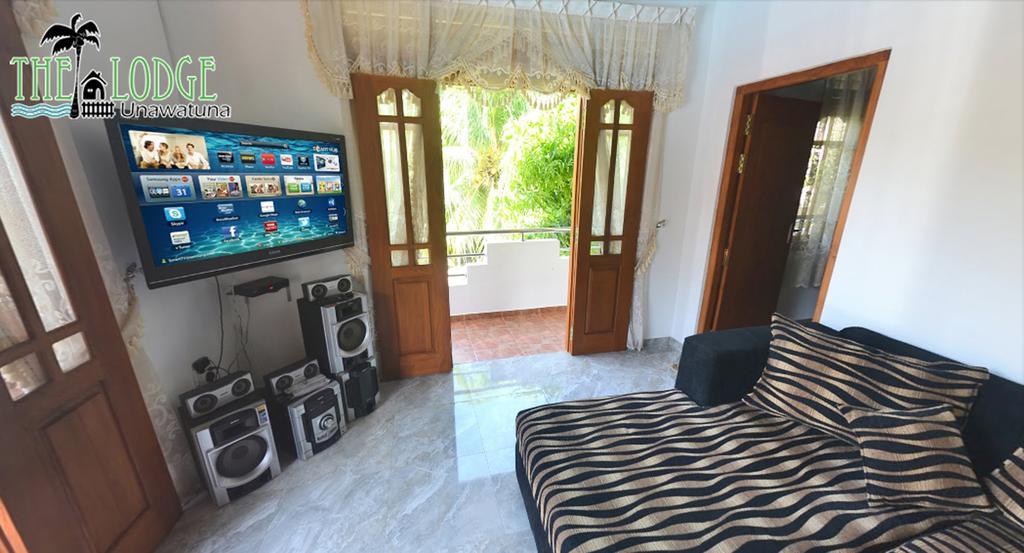 The Lodge Unawatuna Cameră foto