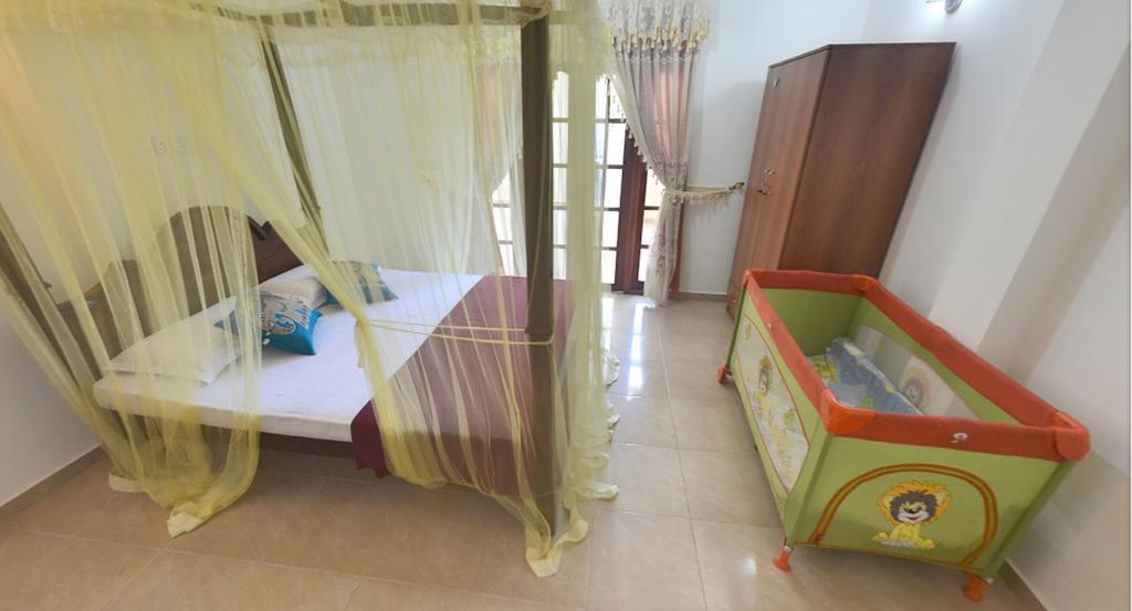The Lodge Unawatuna Cameră foto