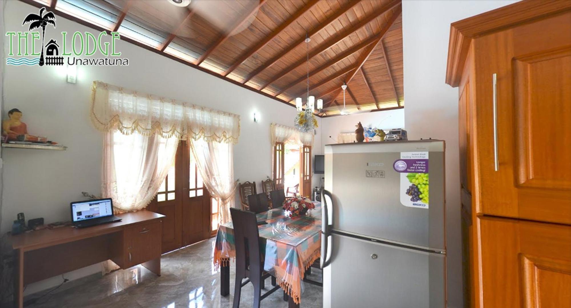 The Lodge Unawatuna Cameră foto