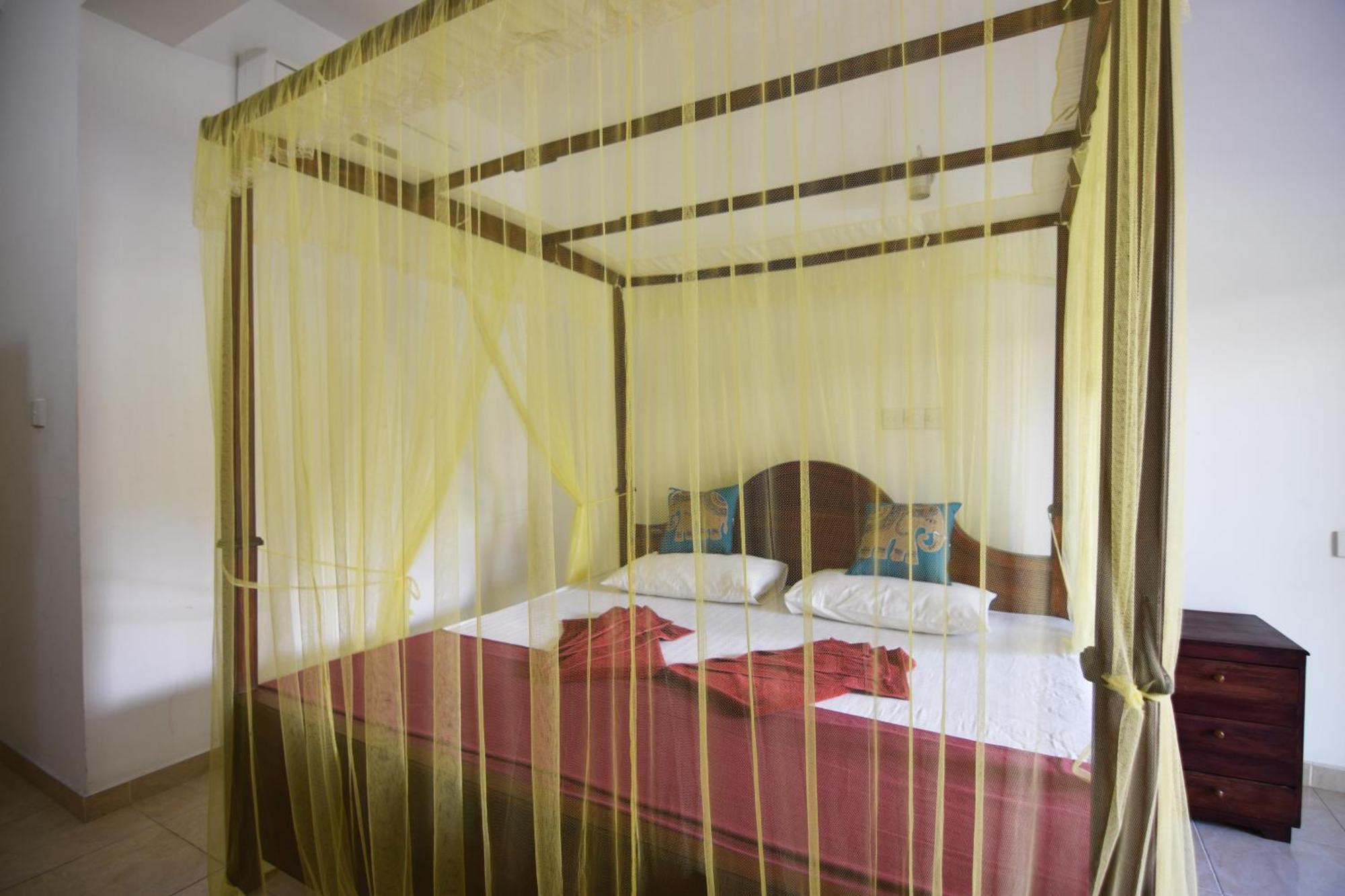 The Lodge Unawatuna Cameră foto